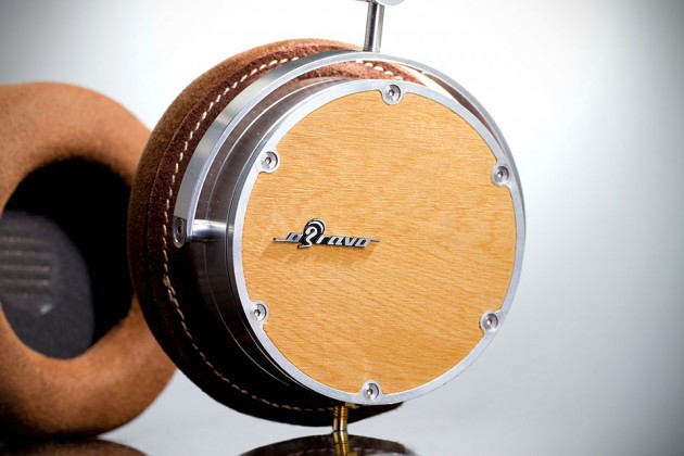 oBravo HAMT-1 High-end Headphones