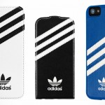 Adidas Originals Updates Mobile Device Accessory for iPhone 6, 6 Plus and Galaxy S5