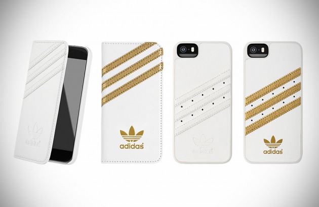 Adidas Originals Mobile Device Accessory Collection