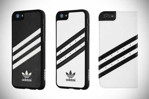 Adidas Originals Mobile Device Accessory Collection