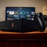 Alpha, Alienware’s Steam Machine Pushes Into the Market, Starts at $549