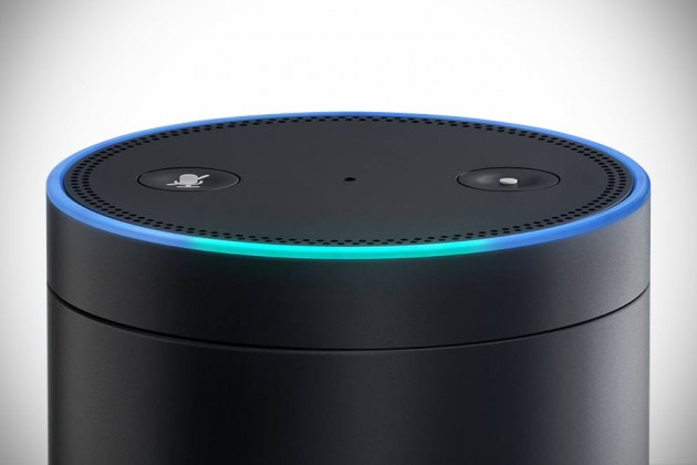 Amazon Echo