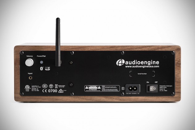 Audioengine B2 Premium Bluetooth Speaker