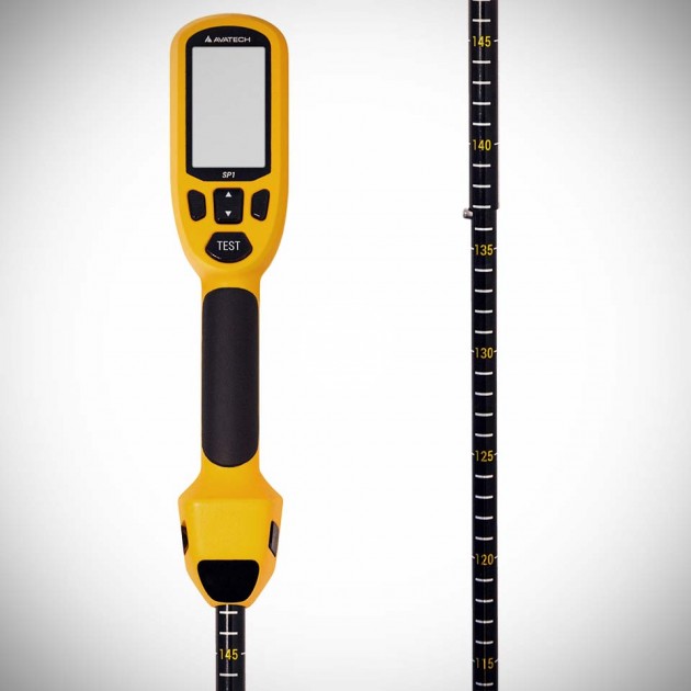 AvaTech SP1 Snow Probe