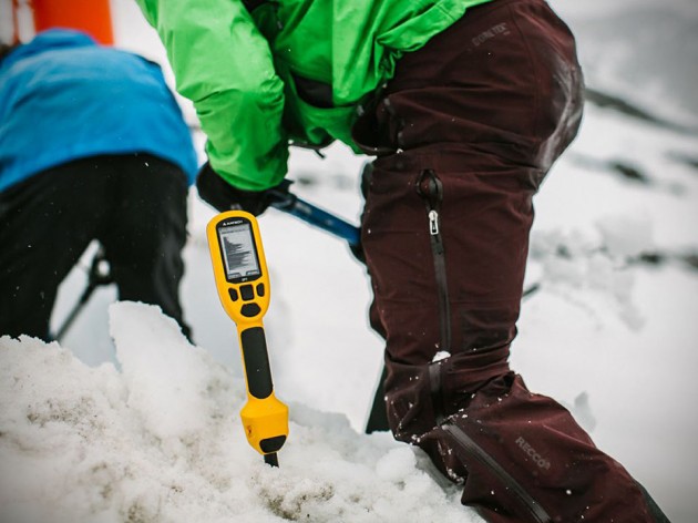 AvaTech SP1 Snow Probe