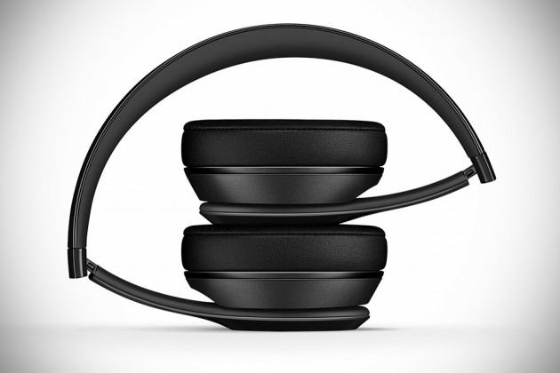 Beats Solo2 Wireless Headphones