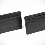 Looking for a Classy Minimal Wallet? This Handcrafted Leather Wallet Might Just Fit the Bill