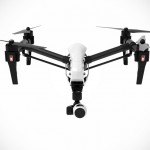 DJI Inspire 1 Brings 4K Imaging to Aerial Imaging Drone for $2,899