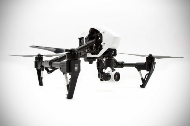 DJI Inspire 1 Aerial Imaging Drone