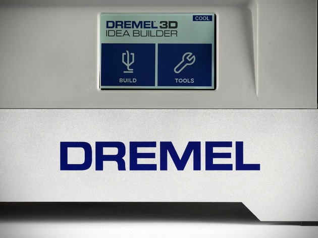 Dremel Idea Builder 3D Printer