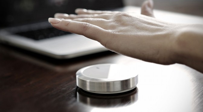 Flow Wireless Controller