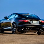 Hennessey’s HPE600 Upgrade Kit Puts More Ponies into the Jaguar F-Type Coupe, Makes 0-60 in 3.5 Secs 