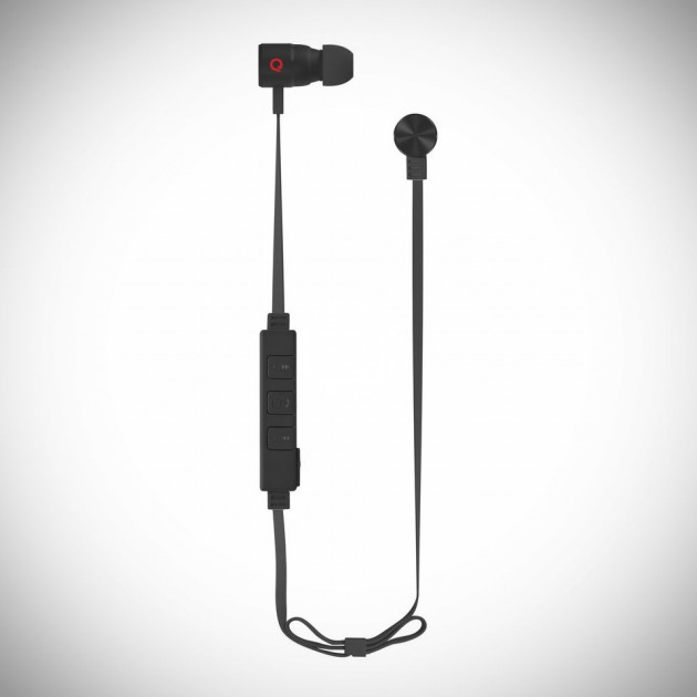 Icon Q Boundless E1 Wireless Earphones