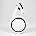 This is Impossible Folding Electric Bike and it Fits Inside a Regular Backpack