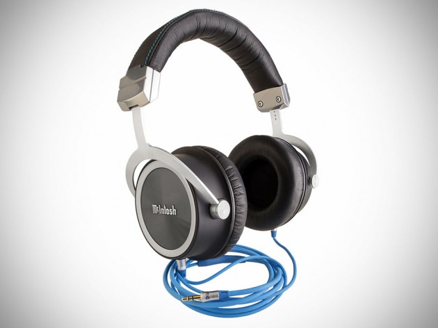 McIntosh MHP1000 Headphones