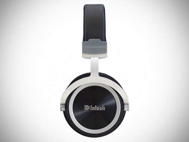 McIntosh MHP1000 Headphones