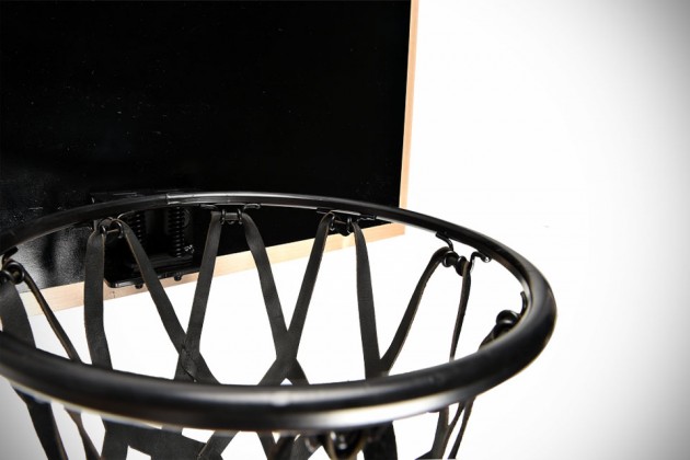 Mini Basketball Kit by KILLSPENCER