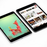 Nokia Outs Minimalistic and Beautiful N1 Lollipop-powered Android Tablet