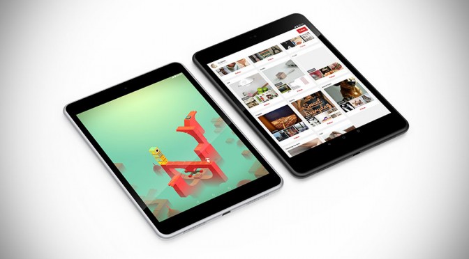 Nokia N1 Android Tablet