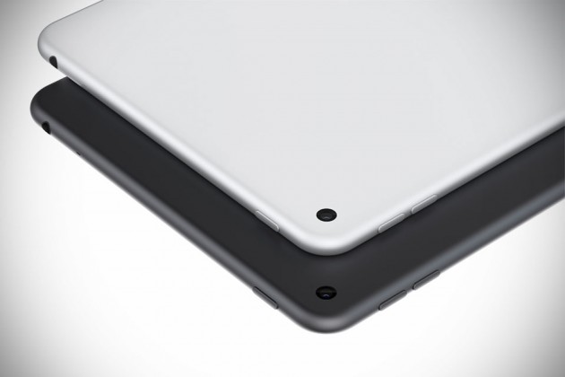 Nokia N1 Android Tablet