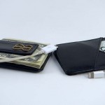 This Classy Minimalist Wallet Has Bluetooth, GPS Tracker and Charges Your Smartphone Too