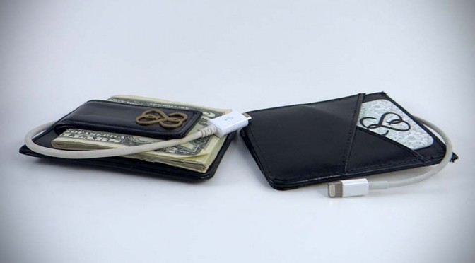SmartWallet Minimalist Wallet