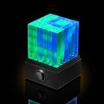 SuperNova Adds Some Spectacular Light Show to Your Music Enjoyment