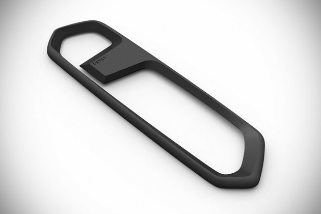 Tactica One Precision Bottle Opener