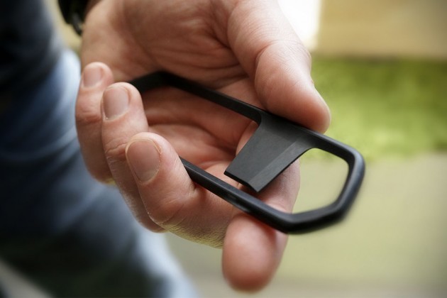 Tactica One Precision Bottle Opener