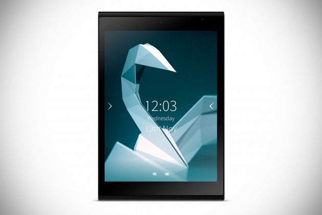 The Jolla Tablet