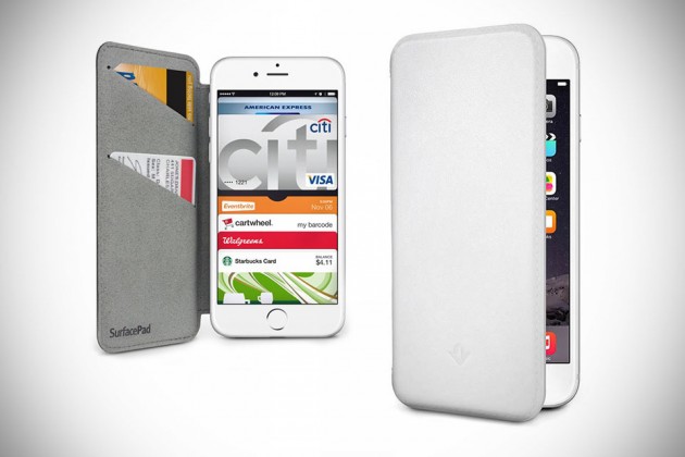 Twelve South SurfacePad for iPhone 6