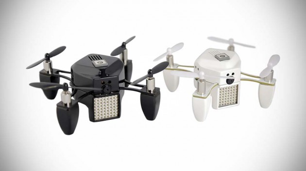 ZANO Autonomous Video Drone