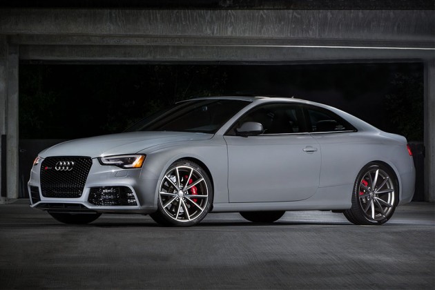 2015 Audi RS 5 Coupe Sport Edition