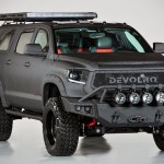 Devolro’s Custom Toyota Tundra is a 650 HP Good Looking Beast