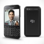 Blackberry Reboots The Iconic QWERTY Design and Called It ‘Classic’