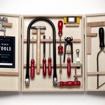 The Box of Tools is What You Need to Get Your Kids Started in Carpentry