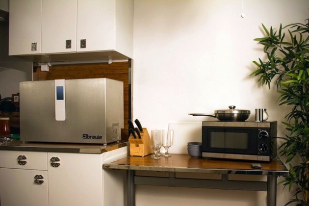 Brewie Fully Automated Home Brewery