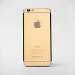 Brikk Lux iPhone 6 Secure Marries Luxury and 256-bit Encryption