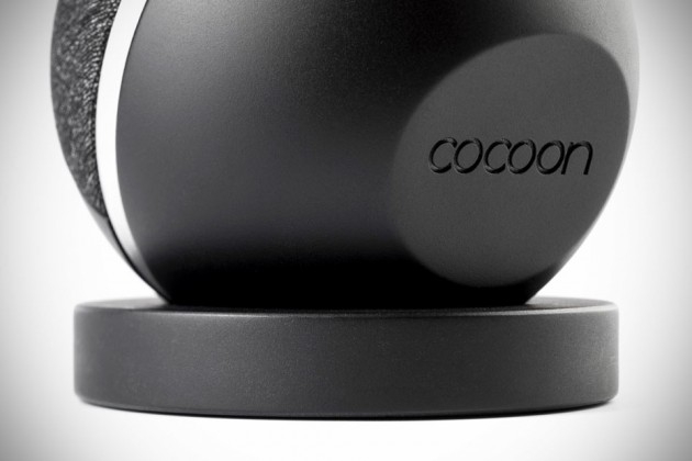 Cocoon Smart Home Security System