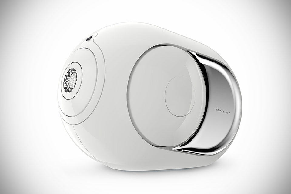 Devialet Phantom Speaker System