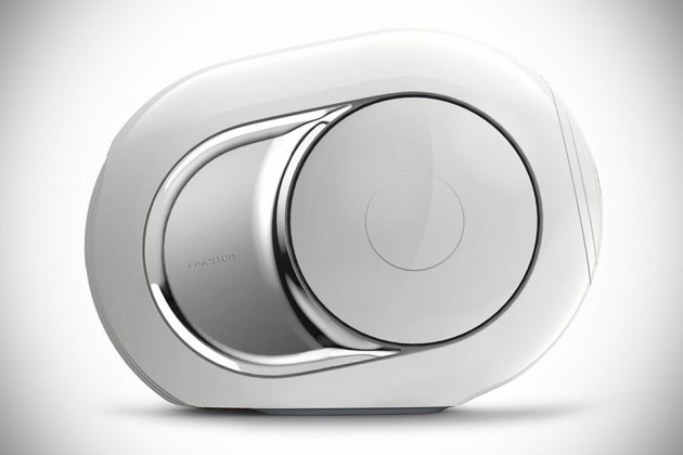 Devialet Phantom Speaker System