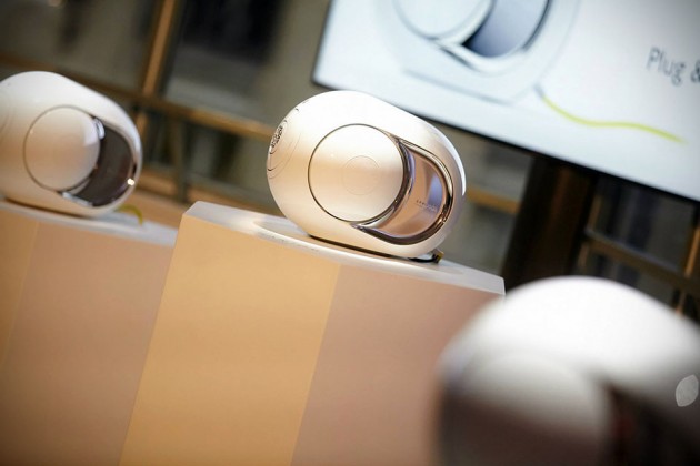 Devialet Phantom Speaker System