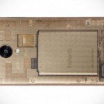 KDDI Announced Transparent Firefox Phone Designed Tokujin Yoshioka