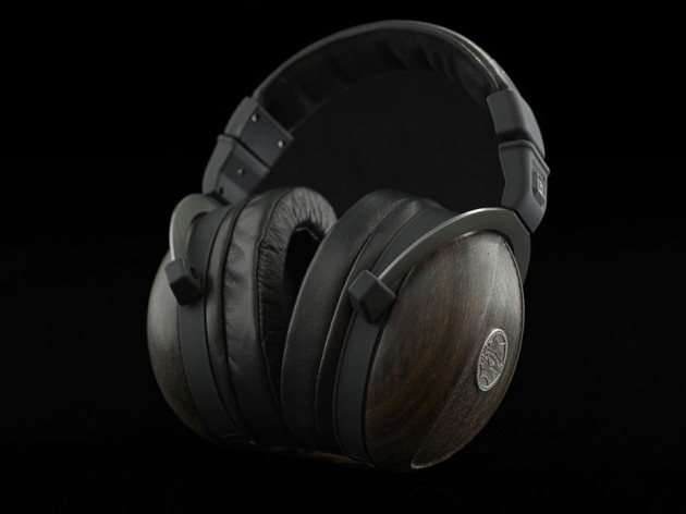 Kennerton Magister Headphones by Fischer Audio