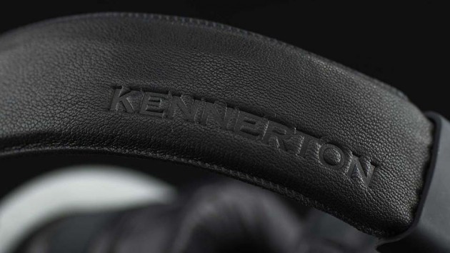 Kennerton Magister Headphones by Fischer Audio