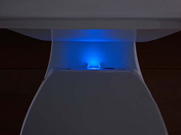 Kohler Purefresh Toilet Seat