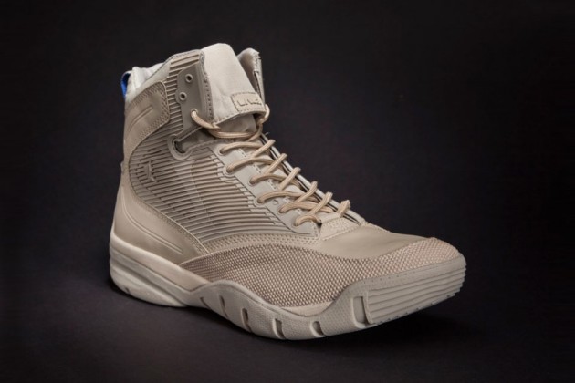 Lalo Tactical Shadow Boot