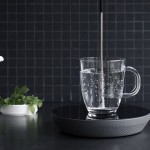 Meet Miito, an Innovative Induction Kettle That Does Without a Pot