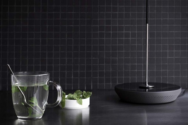 Miito Induction Kettle