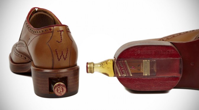 Oliver Sweeney Johnnie Tan Leather Brogue